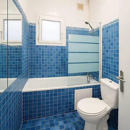 Tour Effeil - Bois De Boulogne Apartment Paris