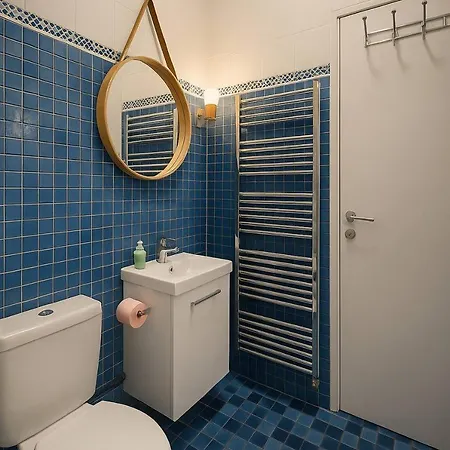 Apartment Tour Effeil - Bois De Boulogne