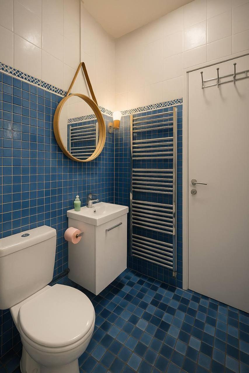 Apartment Tour Effeil - Bois De Boulogne